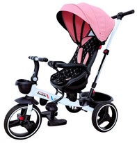 Велосипед-коляска Best Trike Oscar