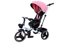Велосипед-коляска Best Trike Oscar - фото 1