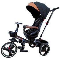 Велосипед-коляска Best Trike Oscar