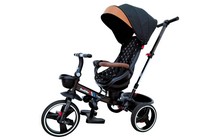 Велосипед-коляска Best Trike Oscar - фото 11