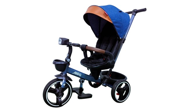 Велосипед-коляска Best Trike Marco - фото 1