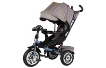 Велосипед-коляска Best Trike Perfetto - фото 6