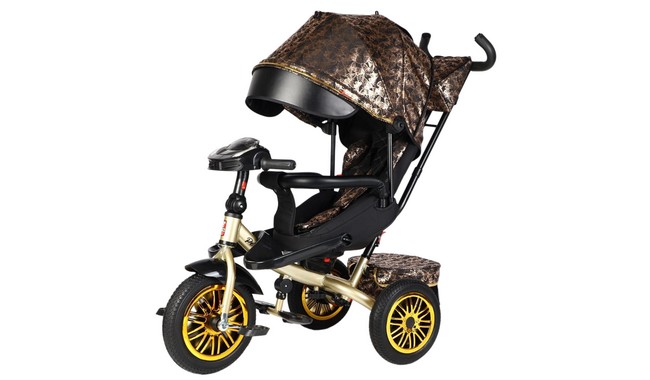 Велосипед-коляска Best Trike Perfetto - фото 4