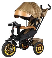 Велосипед-коляска Best Trike Perfetto