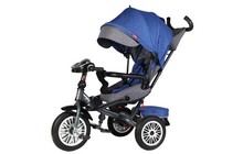 Велосипед-коляска Best Trike Perfetto - фото 3