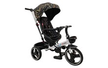 Велосипед-коляска Best Trike Oscar - фото 6