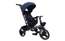 Велосипед-коляска Best Trike Oscar - фото 7