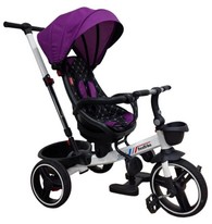 Велосипед-коляска Best Trike Oscar