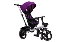 Велосипед-коляска Best Trike Oscar - фото 8