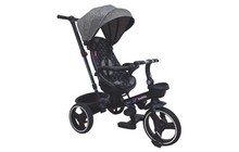 Велосипед-коляска Best Trike Oscar - фото 9