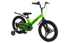 Велосипед Corso Connect 18" - фото 1