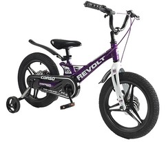 Велосипед Corso Revolt 16"