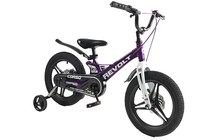 Велосипед Corso Revolt 16" - фото 1