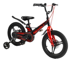 Велосипед Corso Revolt 16"