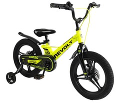 Велосипед Corso Revolt 16"