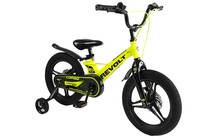 Велосипед Corso Revolt 16" - фото 3