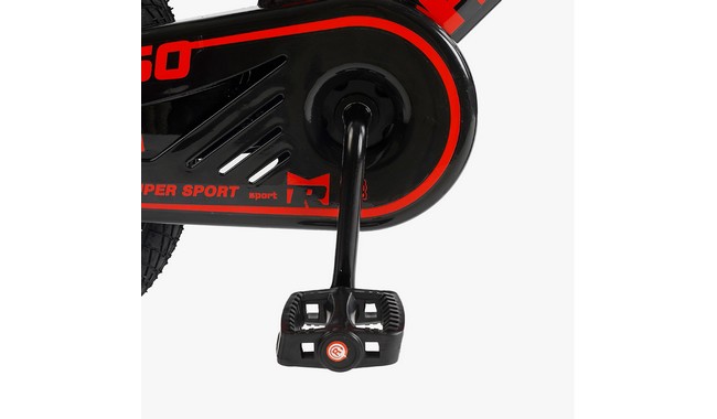 Велосипед Corso Revolt 16" - дополнительное фото 3