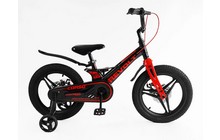 Велосипед Corso Revolt 16" - дополнительное фото 1