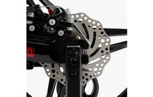 Велосипед Corso Revolt 16" - дополнительное фото 4