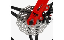 Велосипед Corso Revolt 16" - дополнительное фото 5