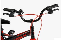 Велосипед Corso Revolt 16" - дополнительное фото 6