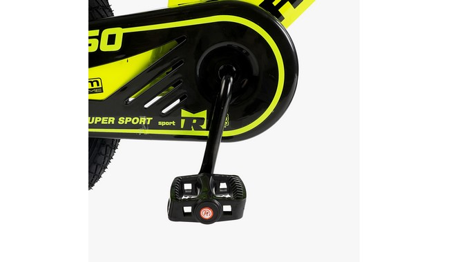 Велосипед Corso Revolt 16" - дополнительное фото 9