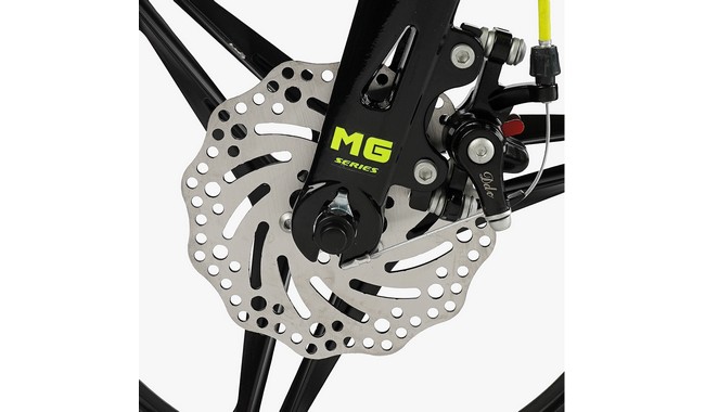 Велосипед Corso Revolt 16" - дополнительное фото 11