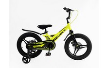 Велосипед Corso Revolt 16" - дополнительное фото 7