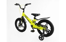 Велосипед Corso Revolt 16" - дополнительное фото 8