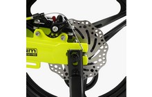 Велосипед Corso Revolt 16" - дополнительное фото 10