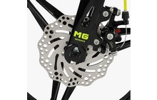 Велосипед Corso Revolt 16" - дополнительное фото 11