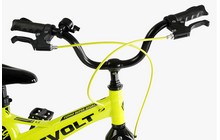 Велосипед Corso Revolt 16" - дополнительное фото 12