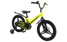 Велосипед Corso Revolt 18" - фото 1