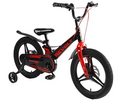 Велосипед Corso Revolt 18"