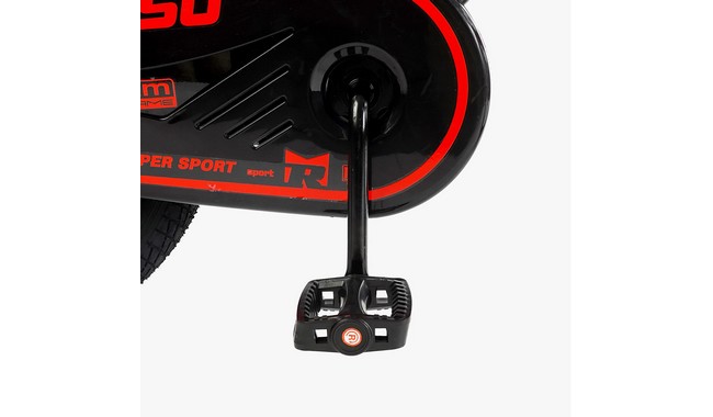 Велосипед Corso Revolt 18" - дополнительное фото 3