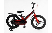 Велосипед Corso Revolt 18" - дополнительное фото 1