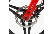 Велосипед Corso Revolt 18" - дополнительное фото 5