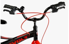 Велосипед Corso Revolt 18" - дополнительное фото 6