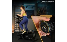 Орбітрек Trex Sport TX-600CT Velox - дополнительное фото 1