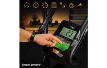 Орбітрек Trex Sport TX-600CT Velox - дополнительное фото 2