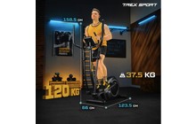 Орбітрек Trex Sport TX-600CT Velox - дополнительное фото 3