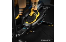 Орбітрек Trex Sport TX-600CT Velox - дополнительное фото 4