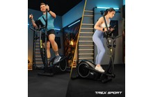 Орбітрек Trex Sport TX-600CT Velox - дополнительное фото 5