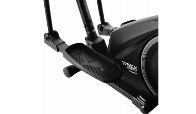 Орбітрек Trex Sport TX-600CT Velox - дополнительное фото 7