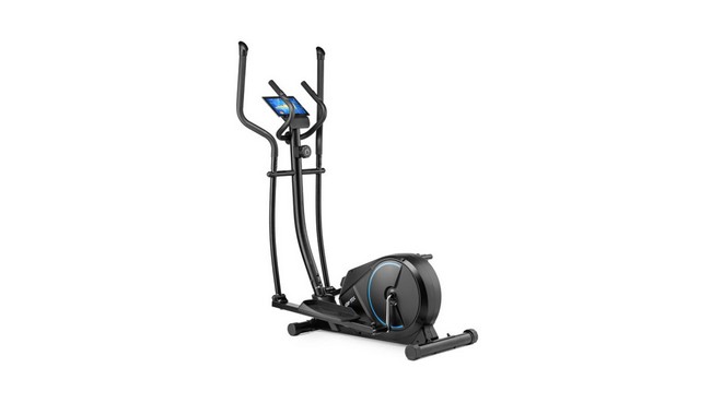 Орбітрек Gymtek XC1500 - дополнительное фото 3