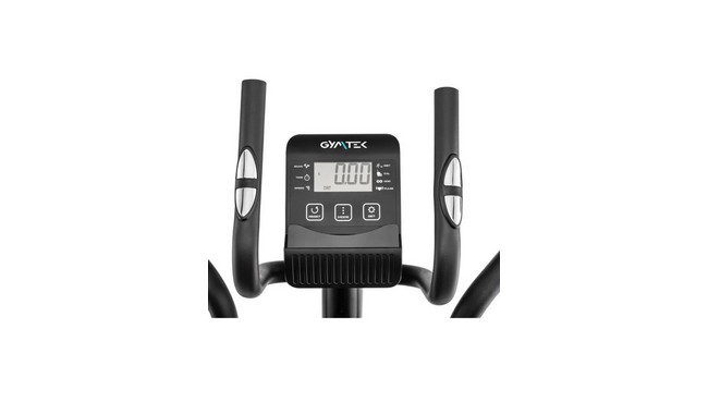 Орбітрек Gymtek XC1500 - дополнительное фото 4