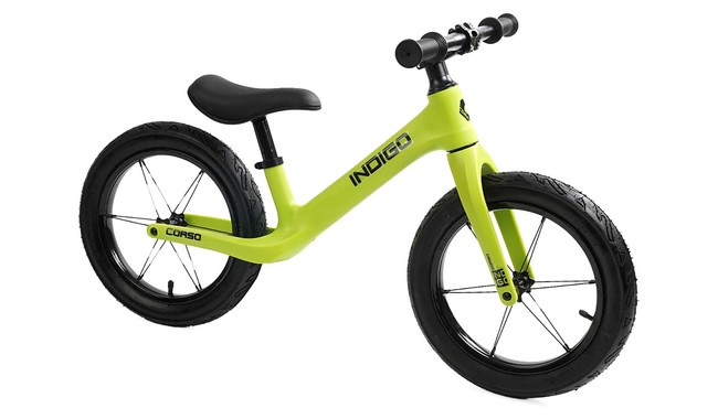 Біговел Corso Indigo - дополнительное фото 7