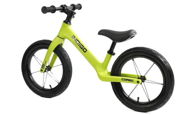 Біговел Corso Indigo - дополнительное фото 8