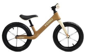 Беговел Corso Indigo