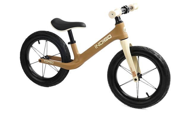 Біговел Corso Indigo - дополнительное фото 5